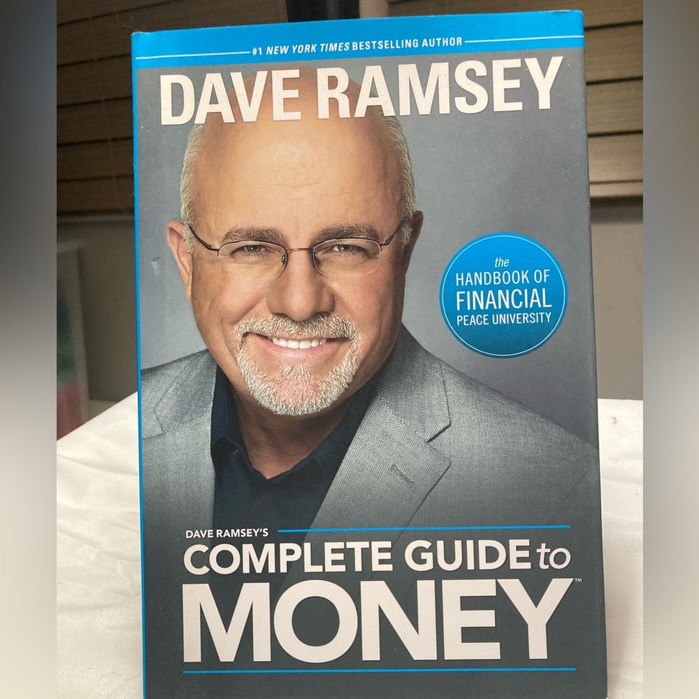 Complete Guide to Money Book